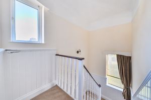 Landing- click for photo gallery